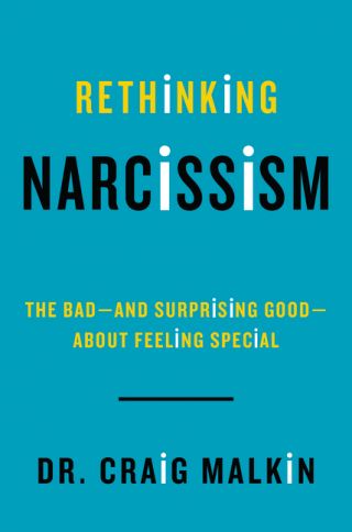 How to deal with the narcissist in your life